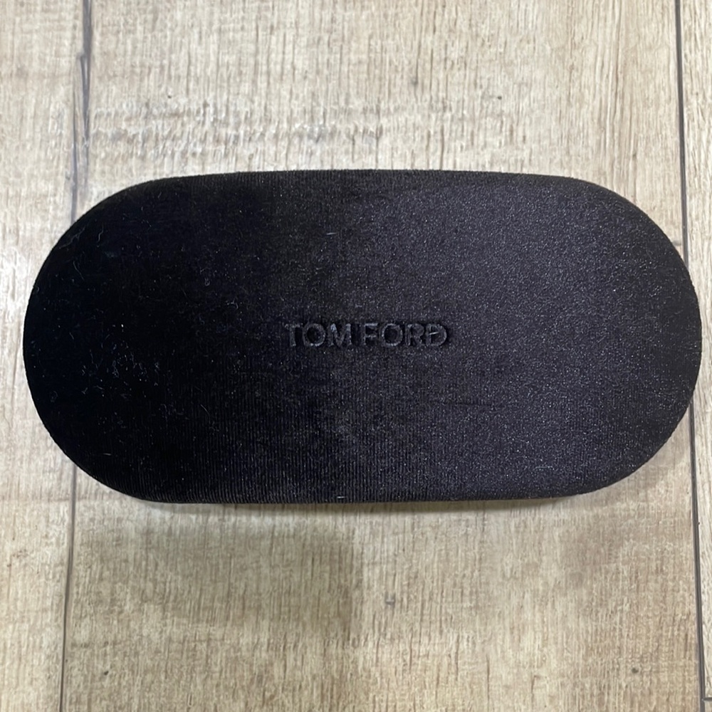 Tom Ford Sunglasses